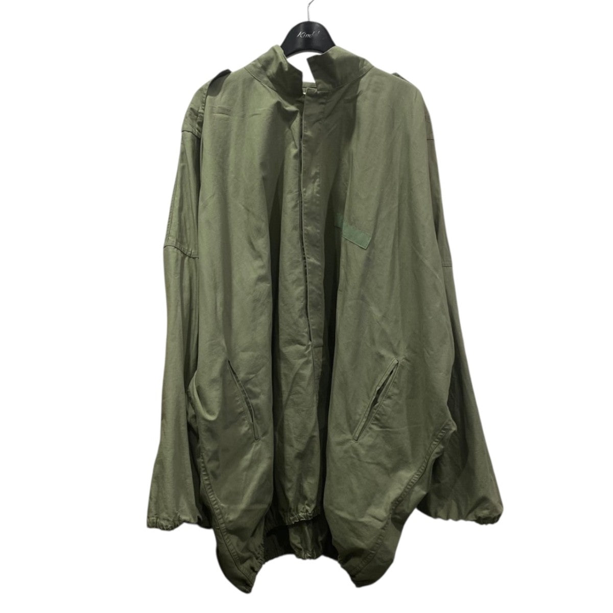 SLEEPING SMOCKスモックCL221-002