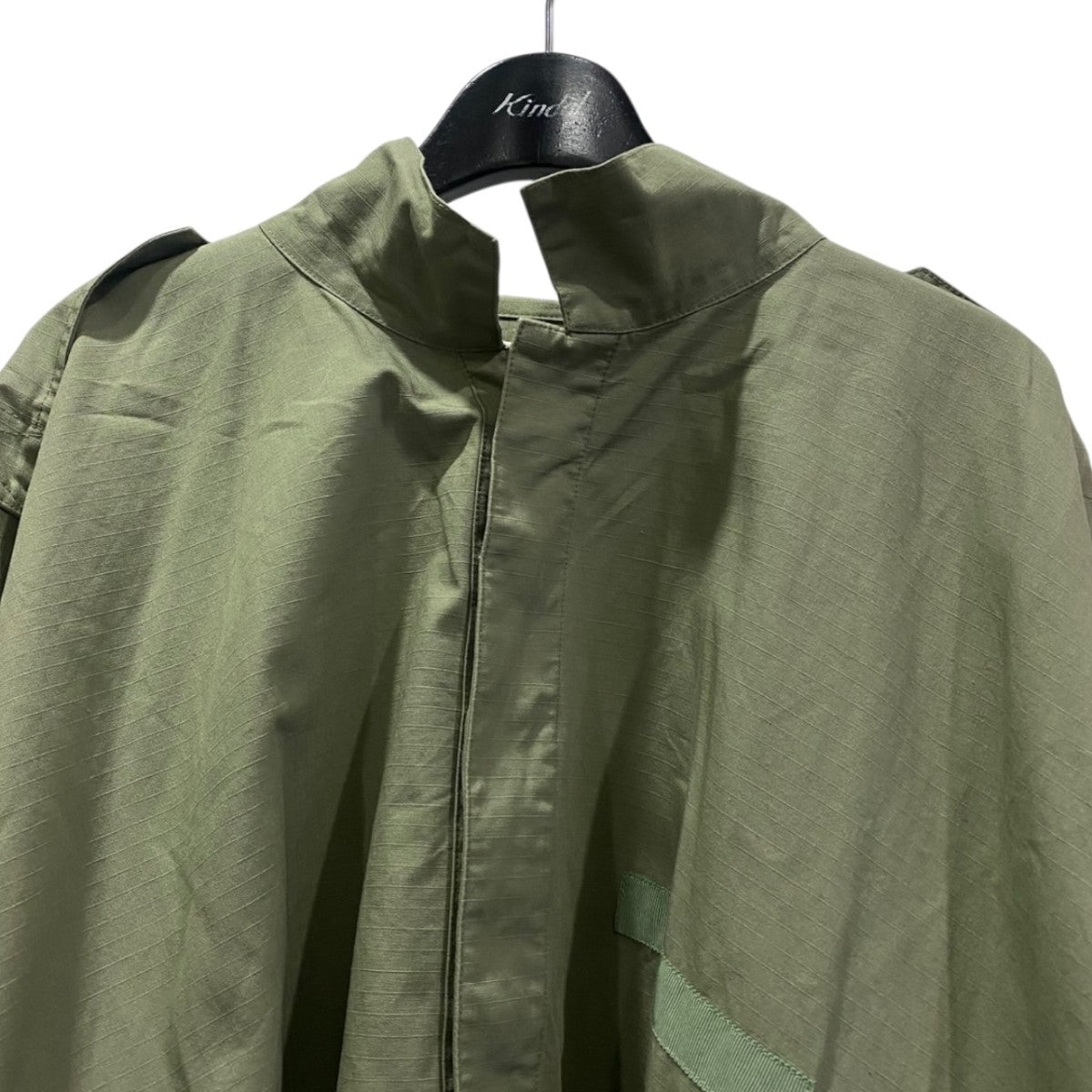 SLEEPING SMOCKスモックCL221-002