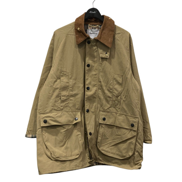 Barbour×Spick and Span BEAUFORT SPナイロンジャケット2201247