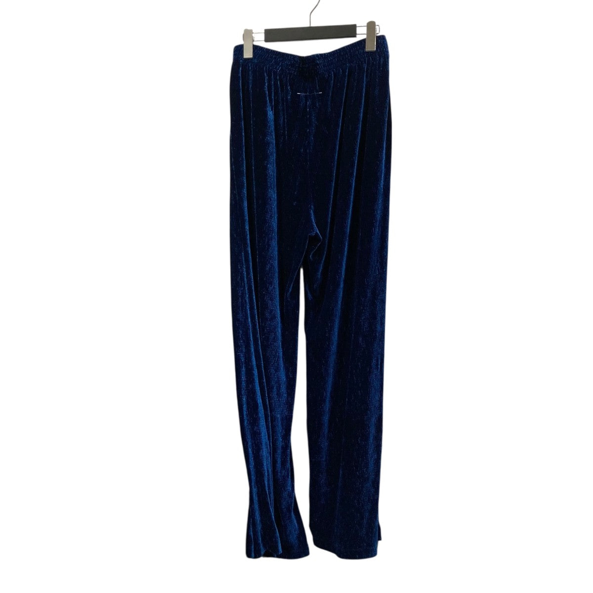 ベロアイージーパンツS52KA0168 S23284