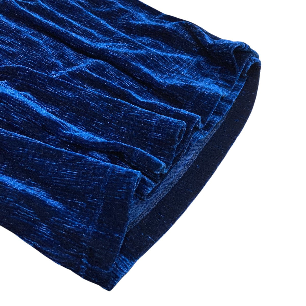 ベロアイージーパンツS52KA0168 S23284