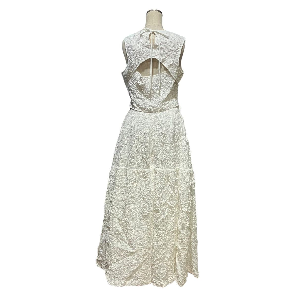 BOMB SET ONEPIECEセットワンピース19112-5032