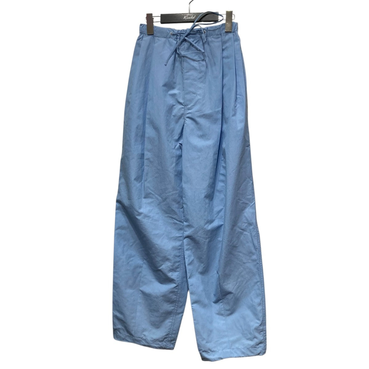 CLANE COTTON PARACHUTE PANTSコットンパラシュートパンツ18110-7292 古着・中古-1枚目のアイテム画像