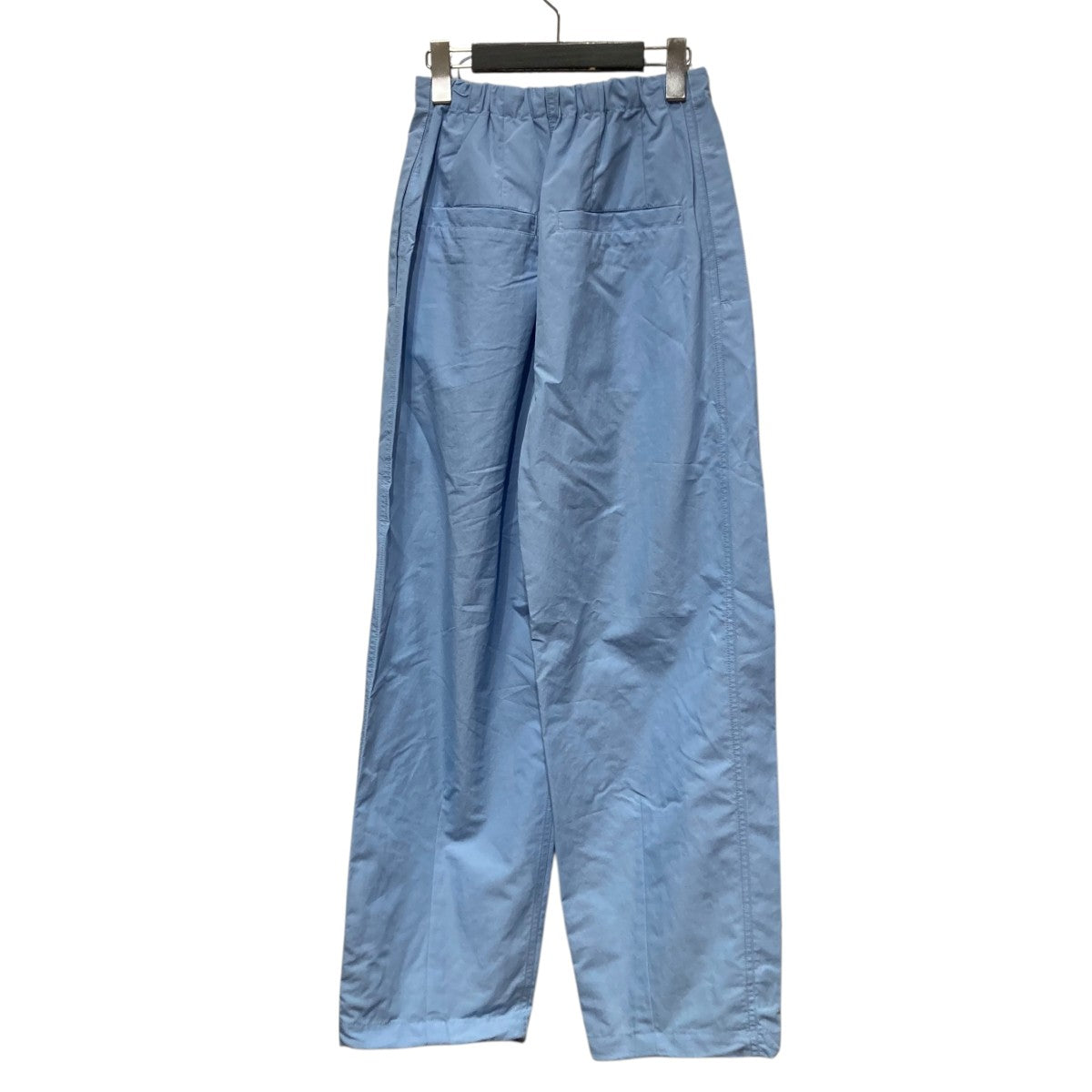CLANE COTTON PARACHUTE PANTSコットンパラシュートパンツ18110-7292 古着・中古-2枚目のアイテム画像
