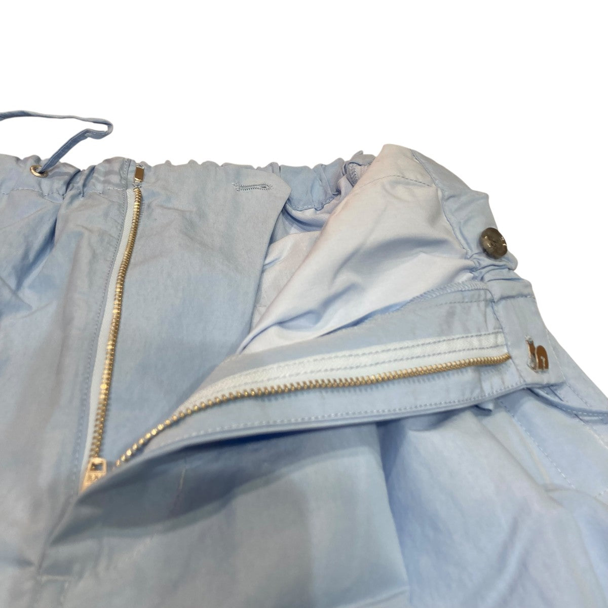 CLANE COTTON PARACHUTE PANTSコットンパラシュートパンツ18110-7292 古着・中古-3枚目のアイテム画像