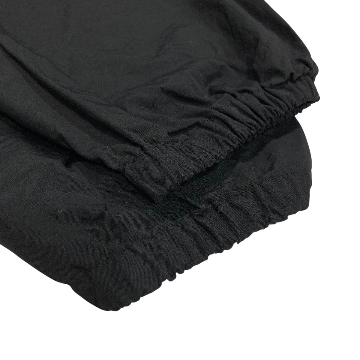 ナイロンセットアップ