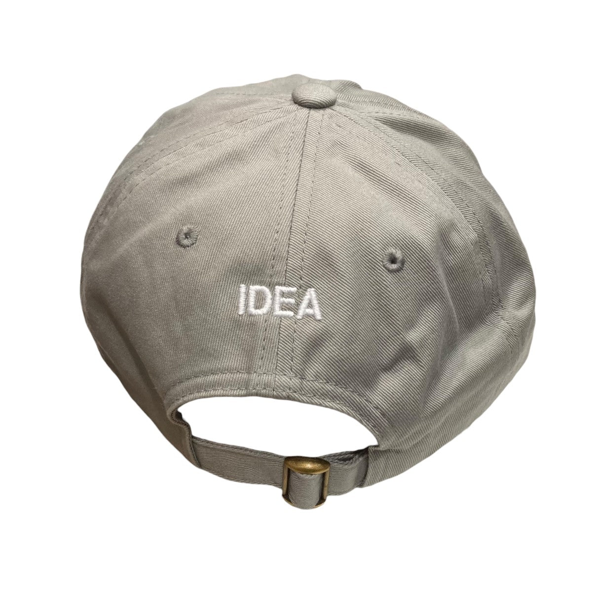 IDEA BOOKS STILL COOLキャップ 古着・中古-5枚目のアイテム画像