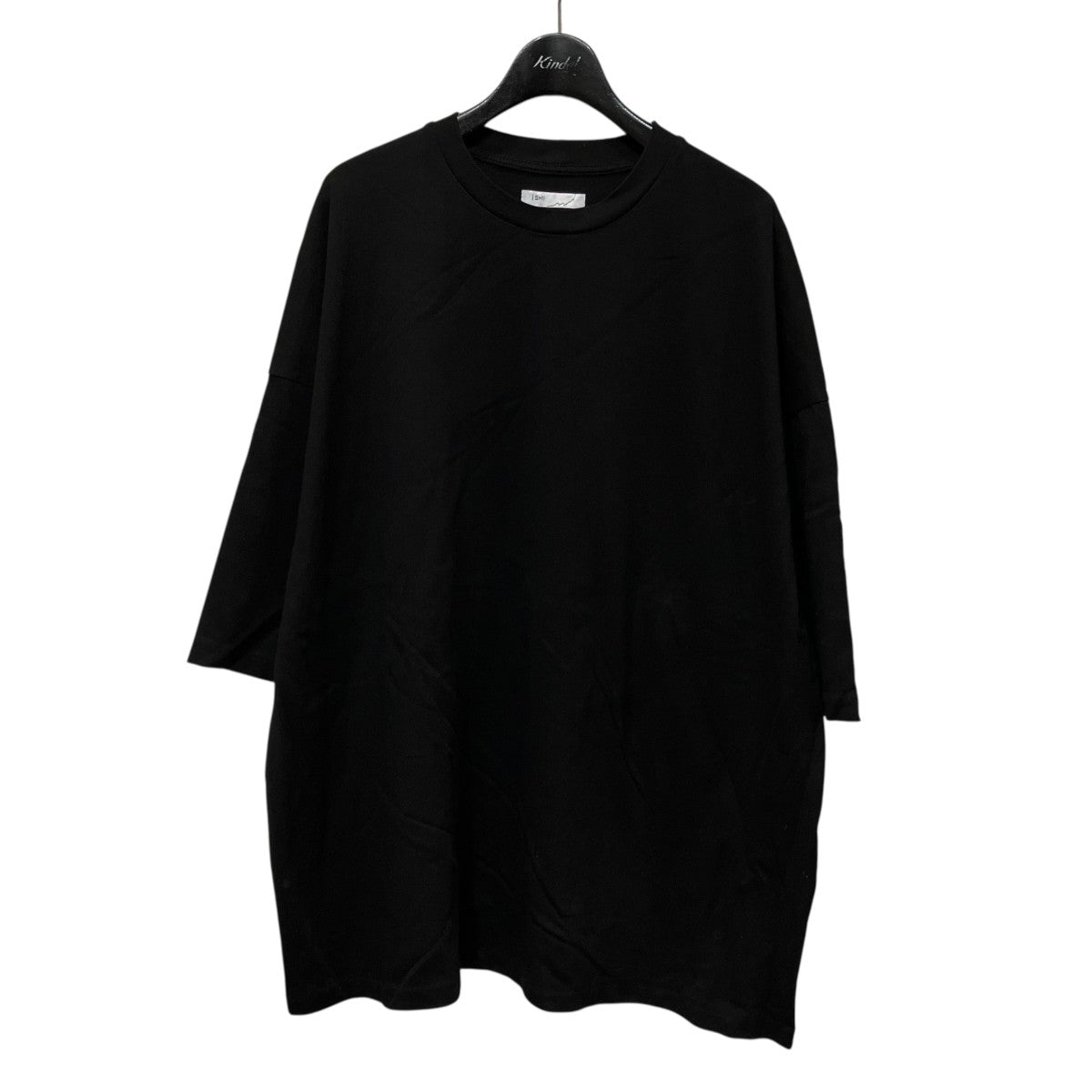 ラージフィットTシャツ