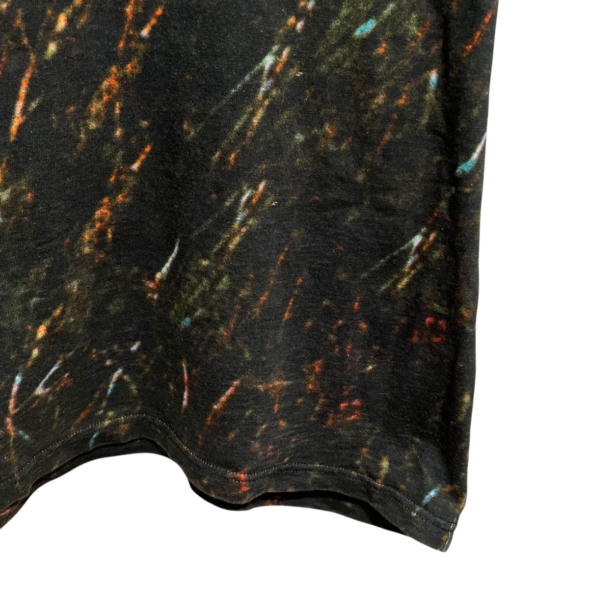 Supreme S S Pocket Tee WoodsポケットTシャツ 古着・中古-4枚目のアイテム画像