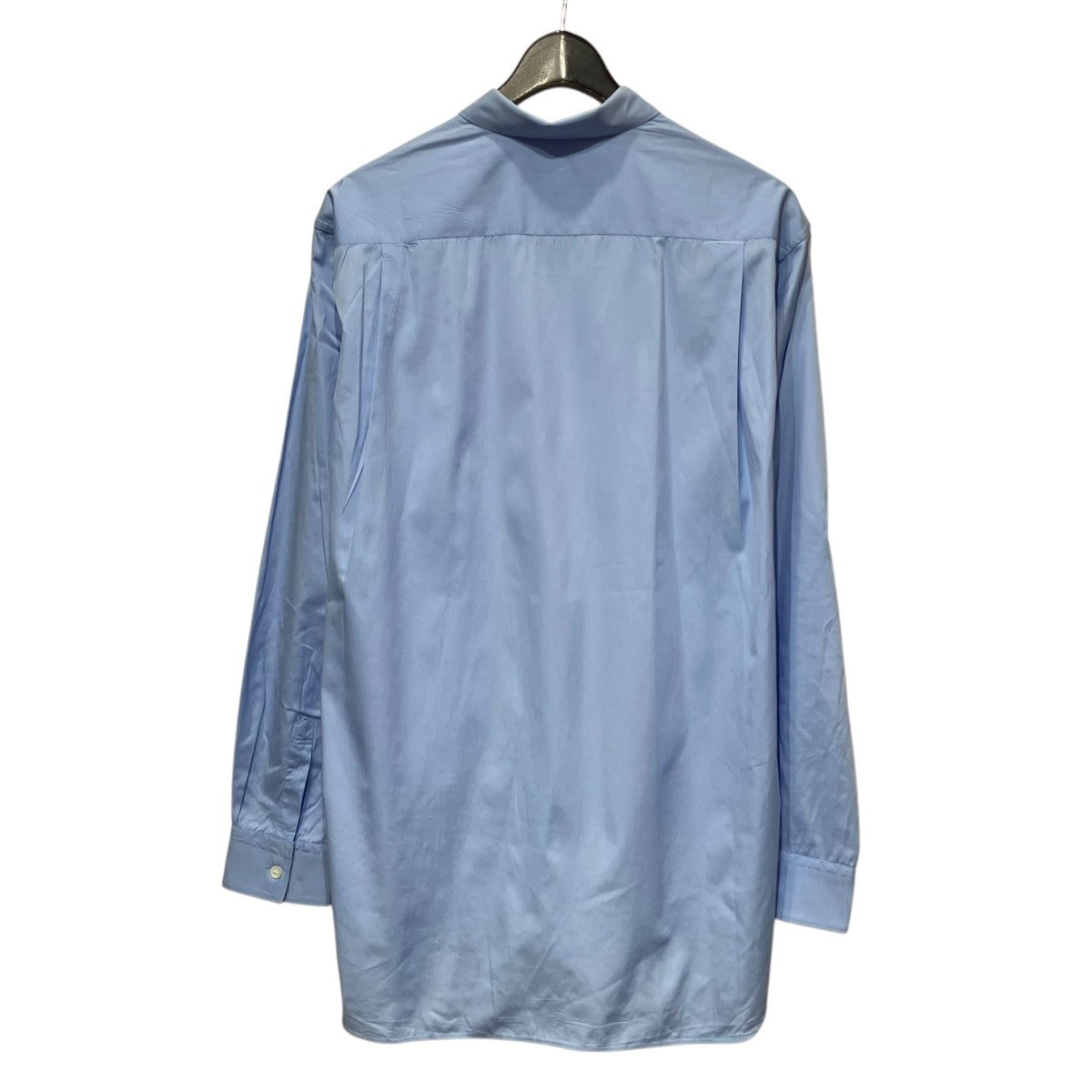 コットンポプリンシャツFZ-B021