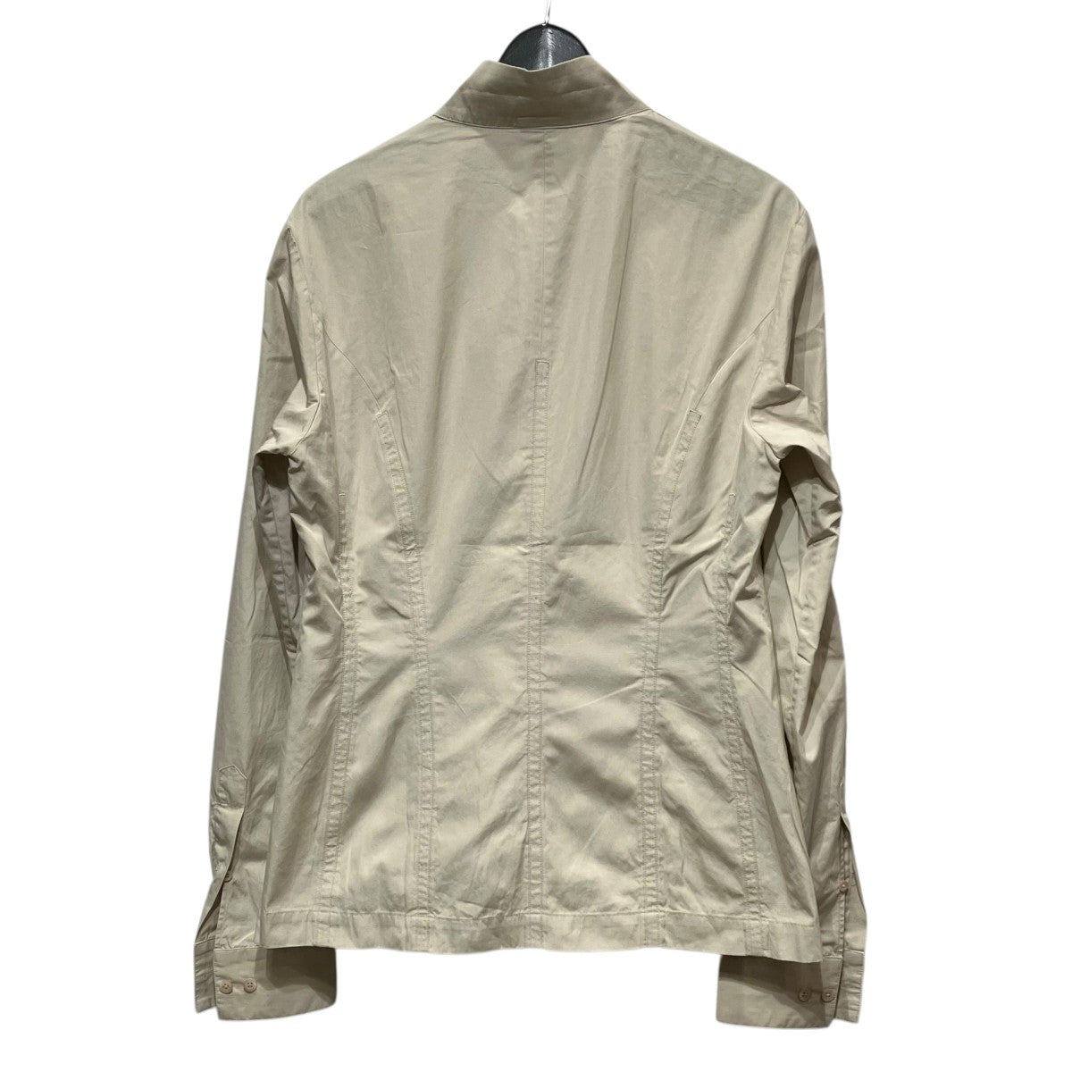 DRIES VAN NOTEN(ドリスヴァンノッテン) ハイネックジップジャケット