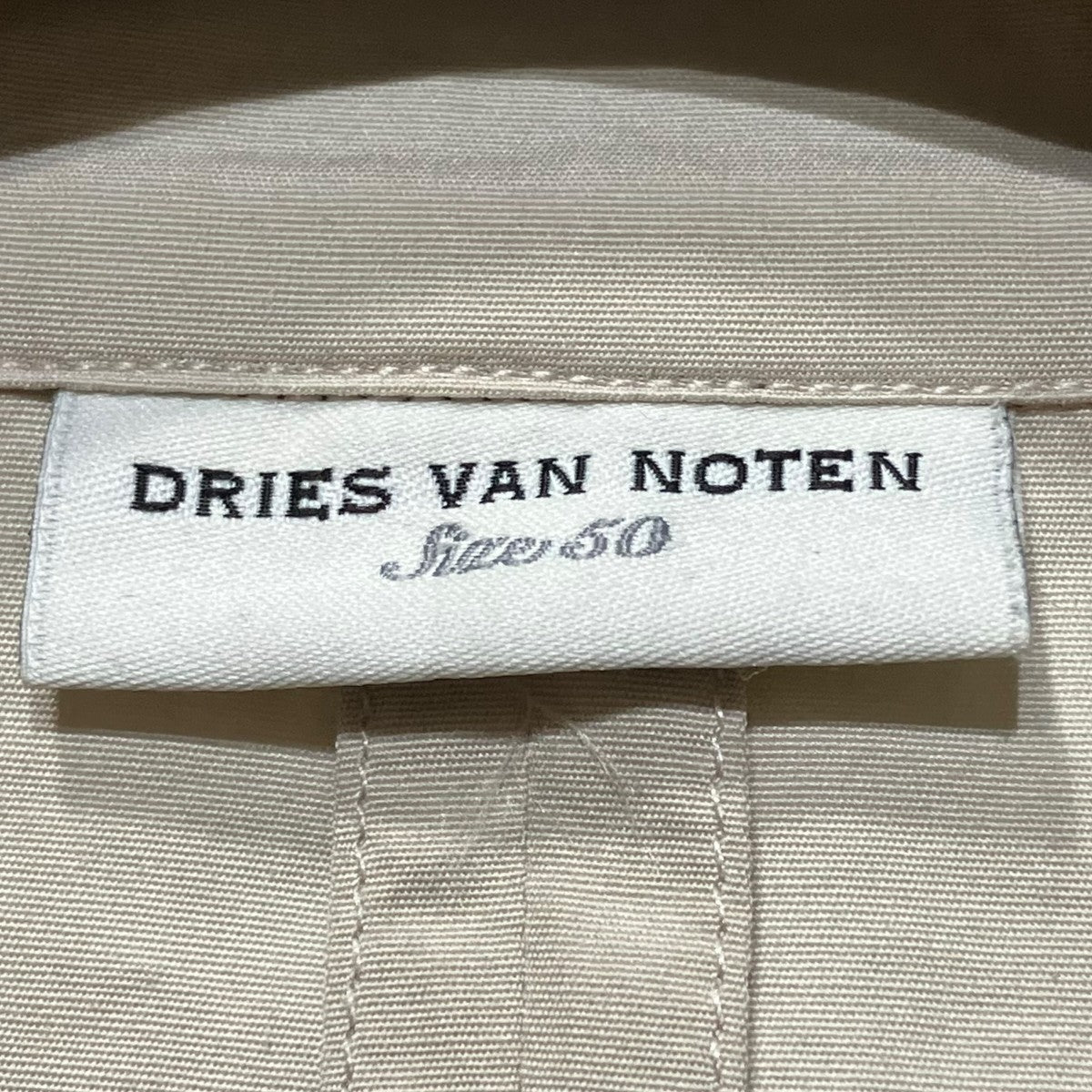 ハイネックジップジャケット