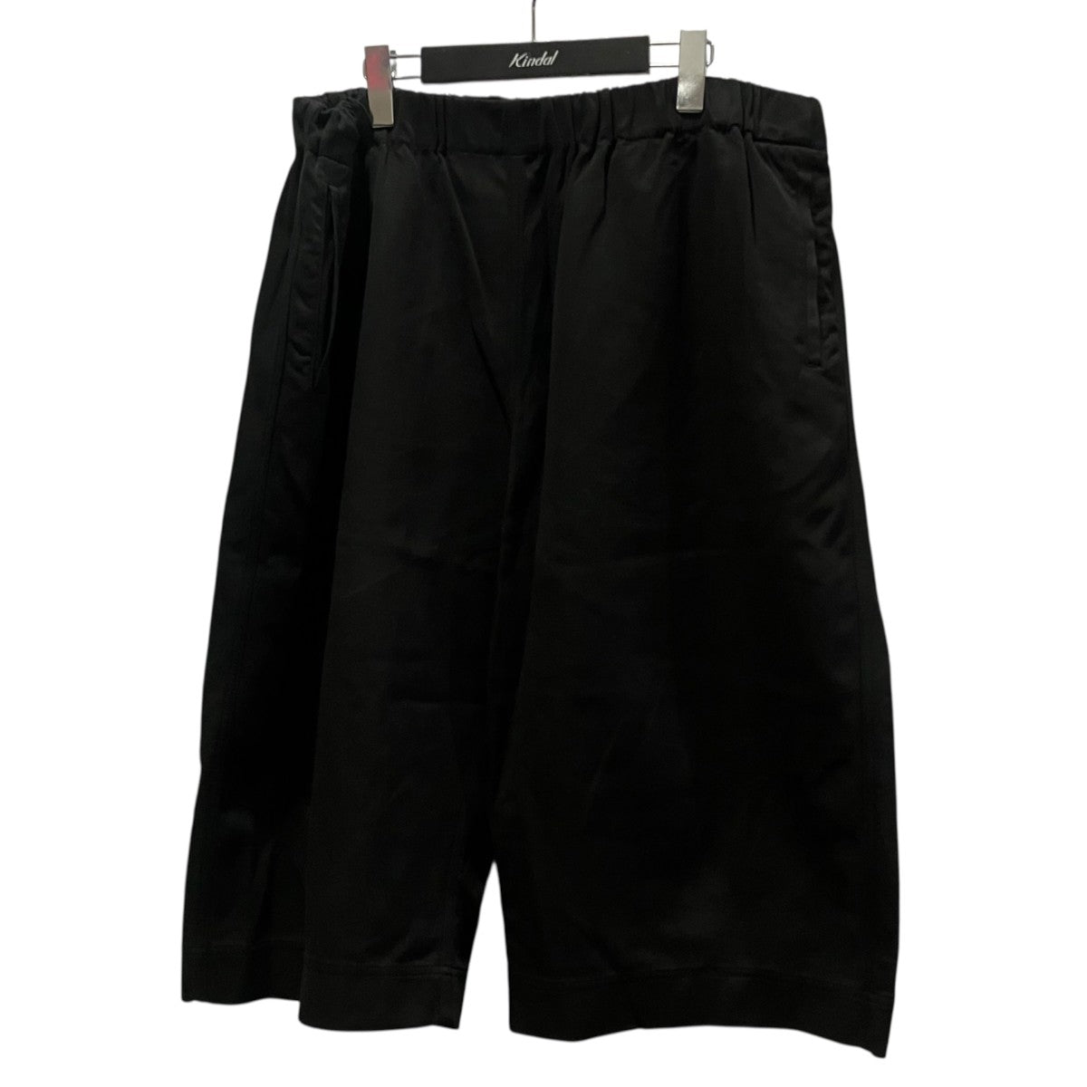 YAMA SHORTワイドイージーショーツ22HP234