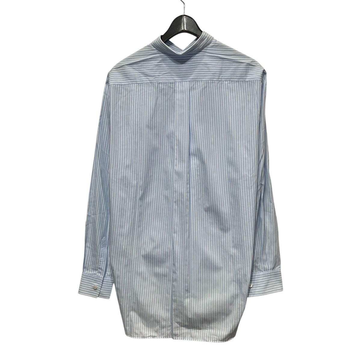 COMME des GARCONS SHIRT ストライプシャツFZ-B115 古着・中古-2枚目のアイテム画像