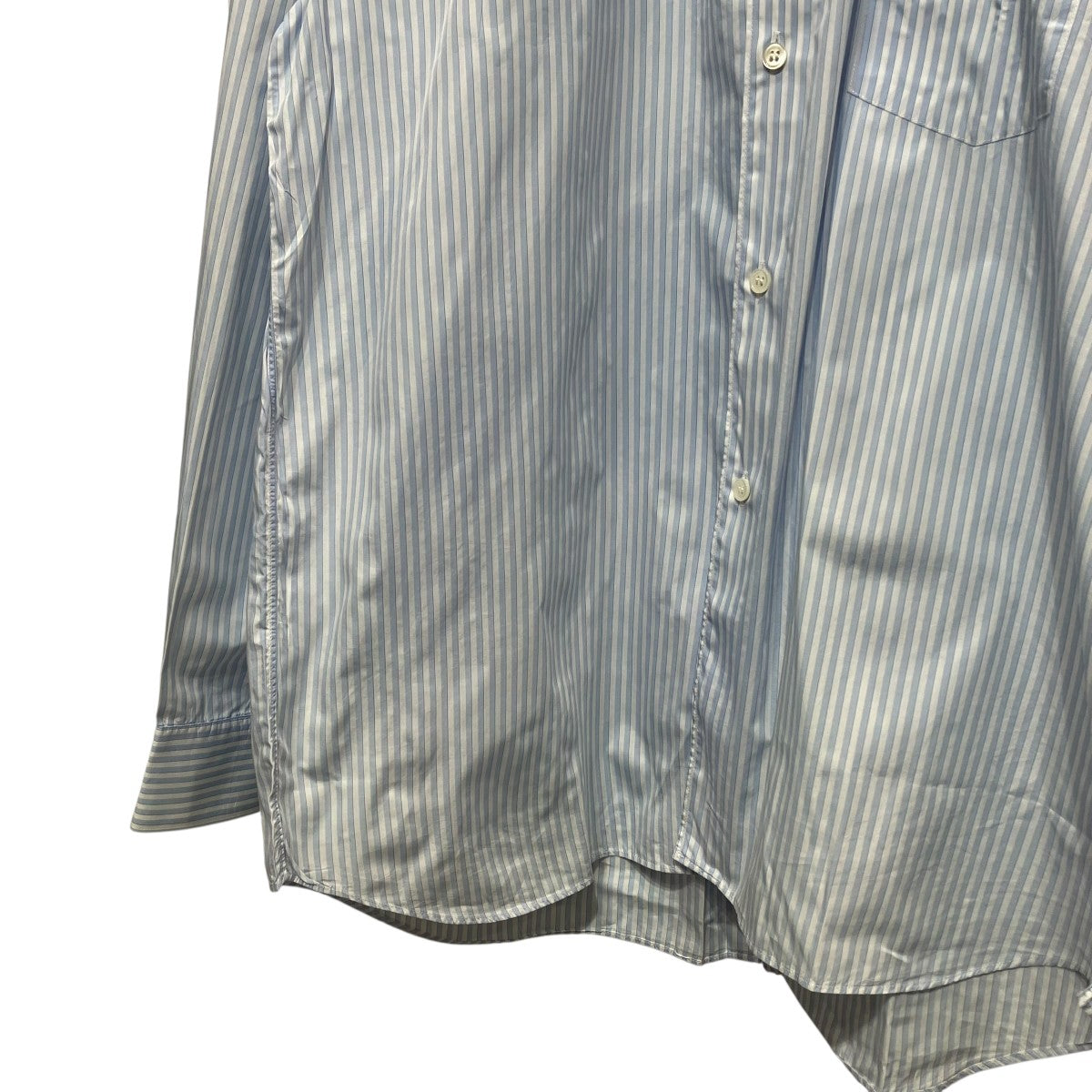 COMME des GARCONS SHIRT(コムデギャルソンシャツ) ストライプシャツFZ