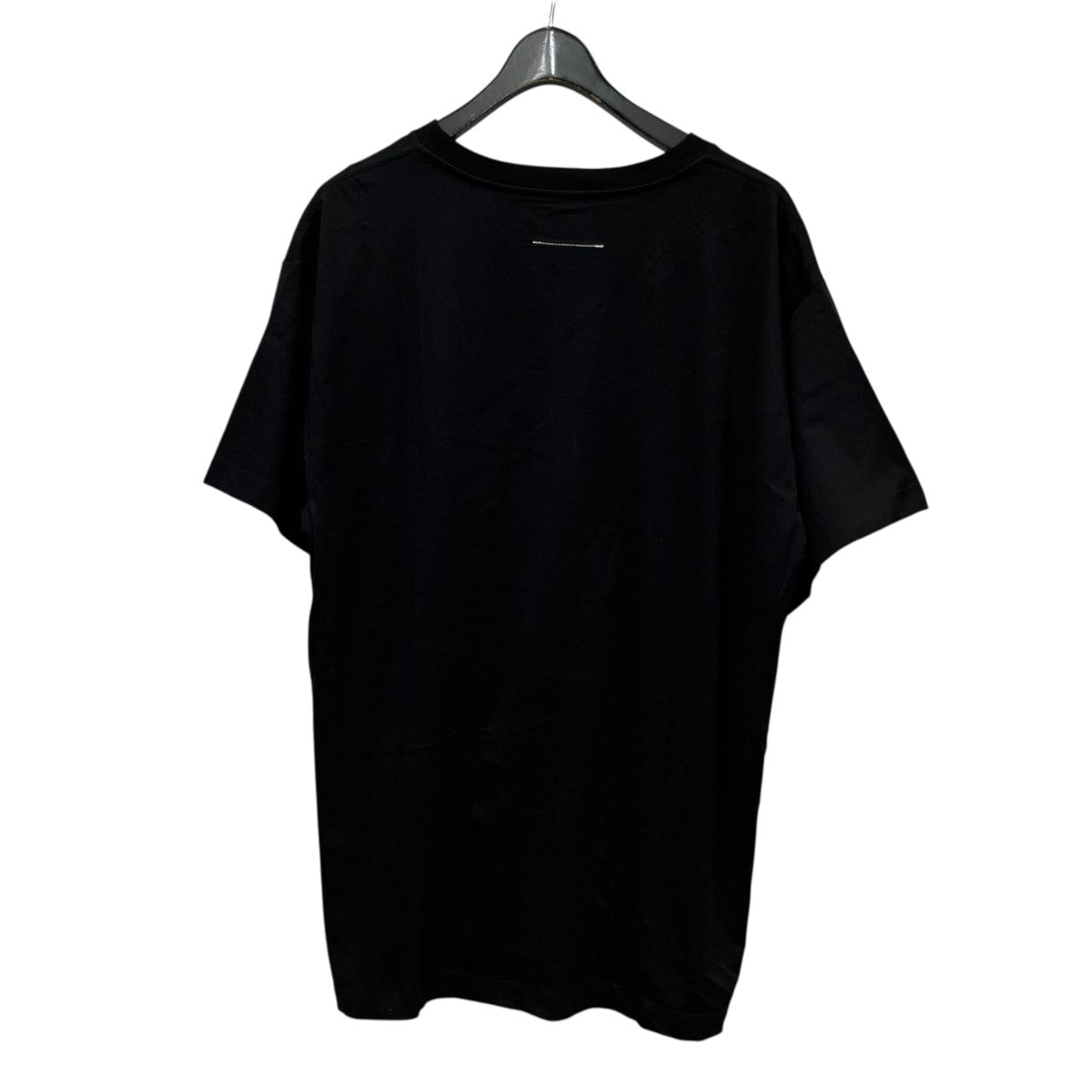 MM6 Maison Margiela ロゴTシャツS52GC0267 古着・中古-2枚目のアイテム画像