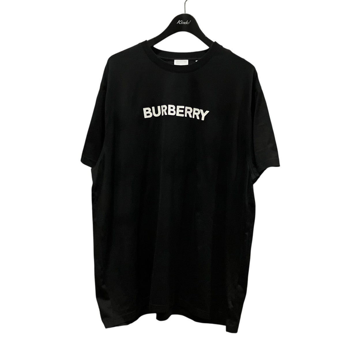 BURBERRY ロゴTシャツ8084233 古着・中古-1枚目のアイテム画像