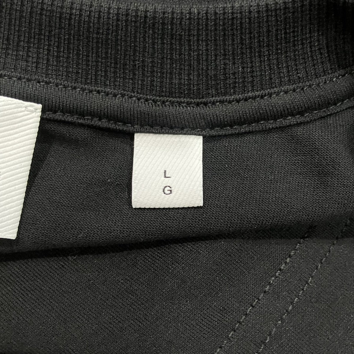 BURBERRY ロゴTシャツ8084233 古着・中古-4枚目のアイテム画像