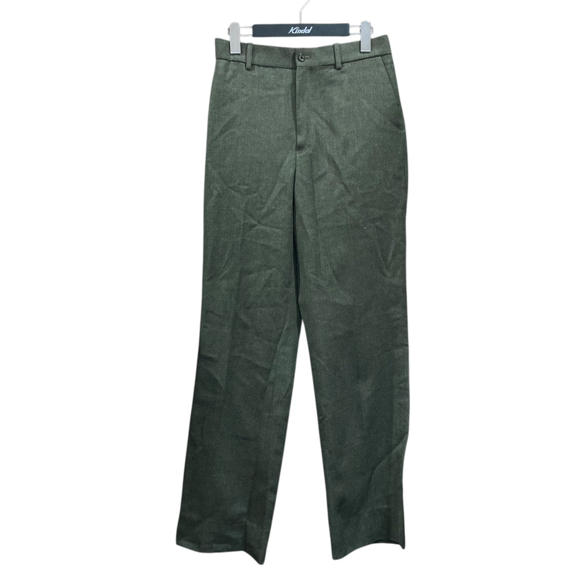 ストレートフィットスラックスA19C-06PT03C