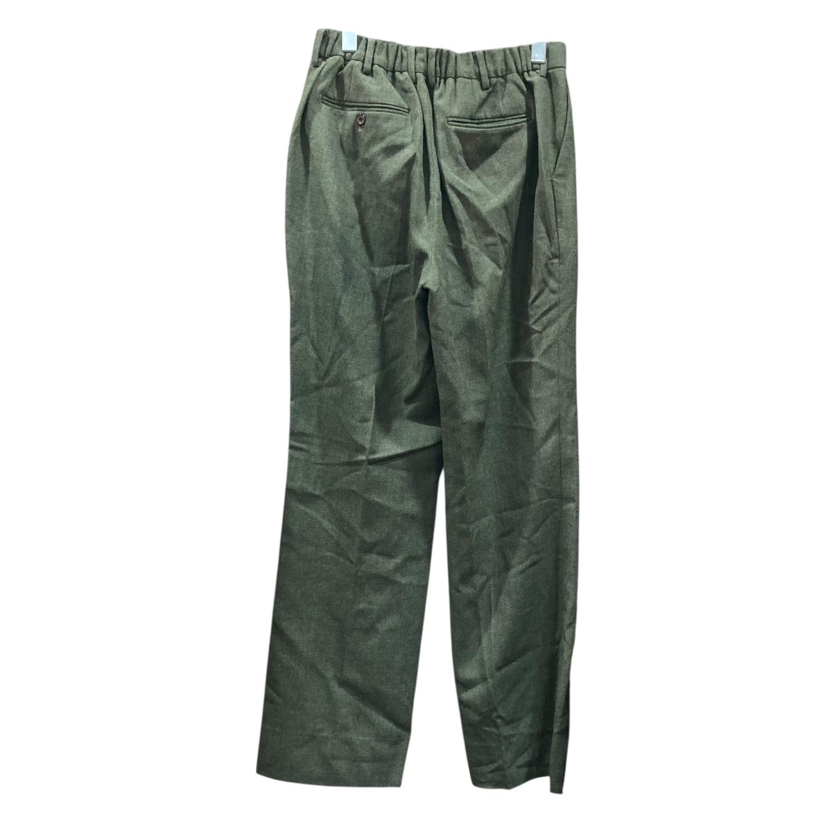 ストレートフィットスラックスA19C-06PT03C