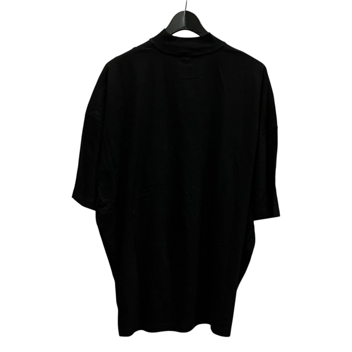 JIL SANDER モックネックTシャツJSMU706022 古着・中古-2枚目のアイテム画像