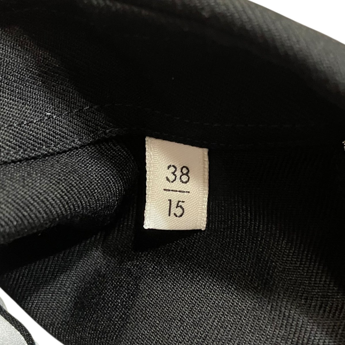 JIL SANDER 総柄プリントシャツJSMR740630 古着・中古-5枚目のアイテム画像