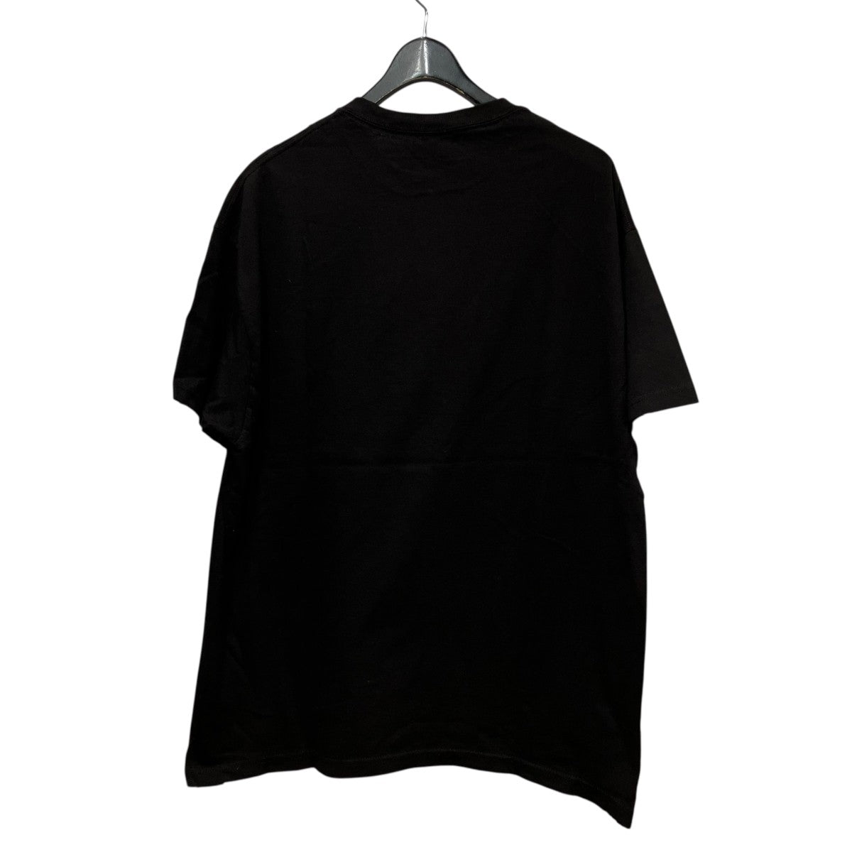 GEEKS RULE カリオストロプリントTシャツ 古着・中古-2枚目のアイテム画像