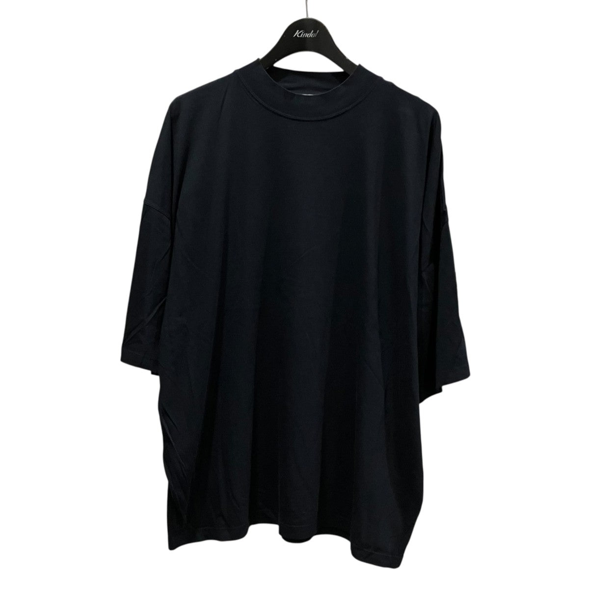 モックネックTシャツJSMS706022MS24730811