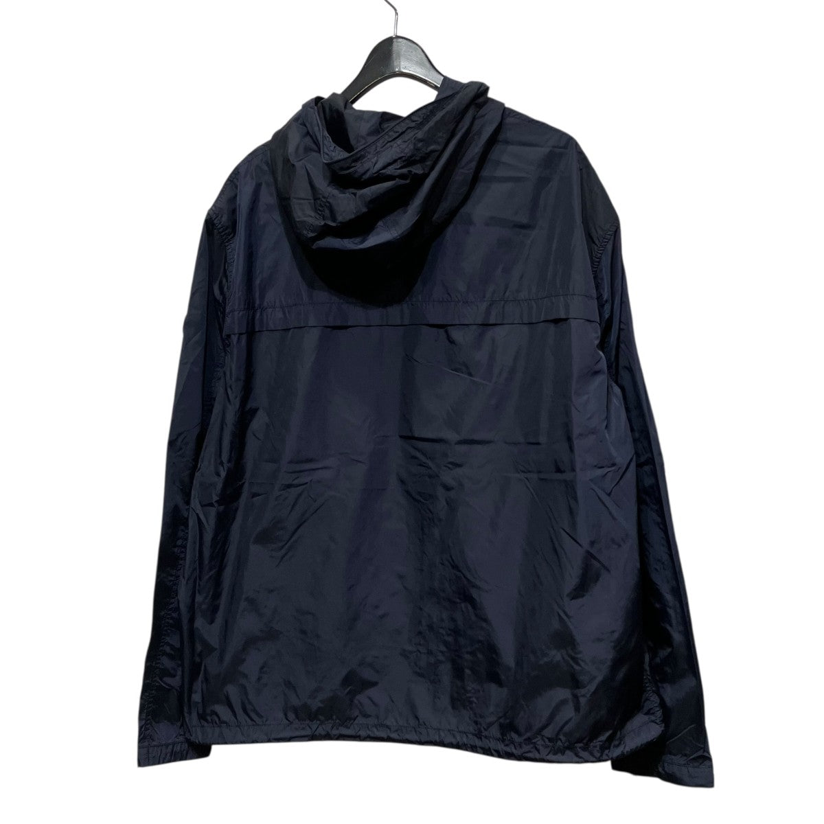 POLO RALPH LAUREN ナイロンジップジャケット 古着・中古-2枚目のアイテム画像