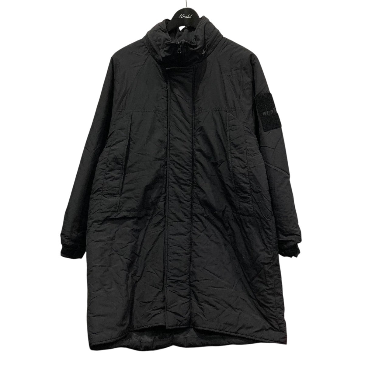 モンスターパーカーWT21601-GLK