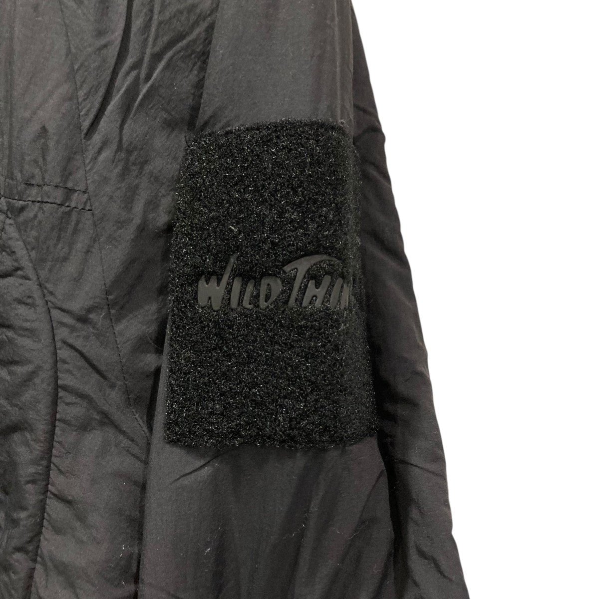 モンスターパーカーWT21601-GLK