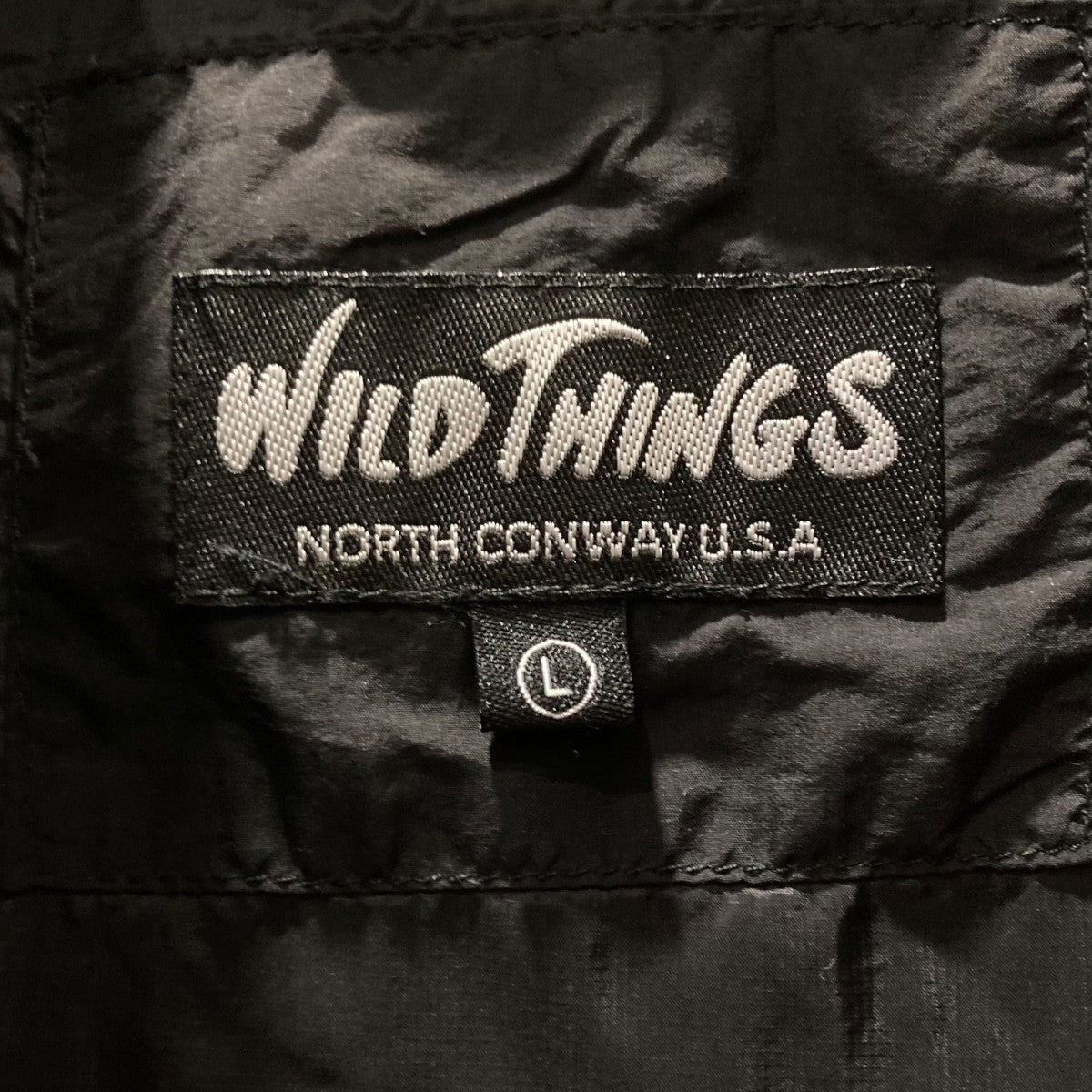 モンスターパーカーWT21601-GLK