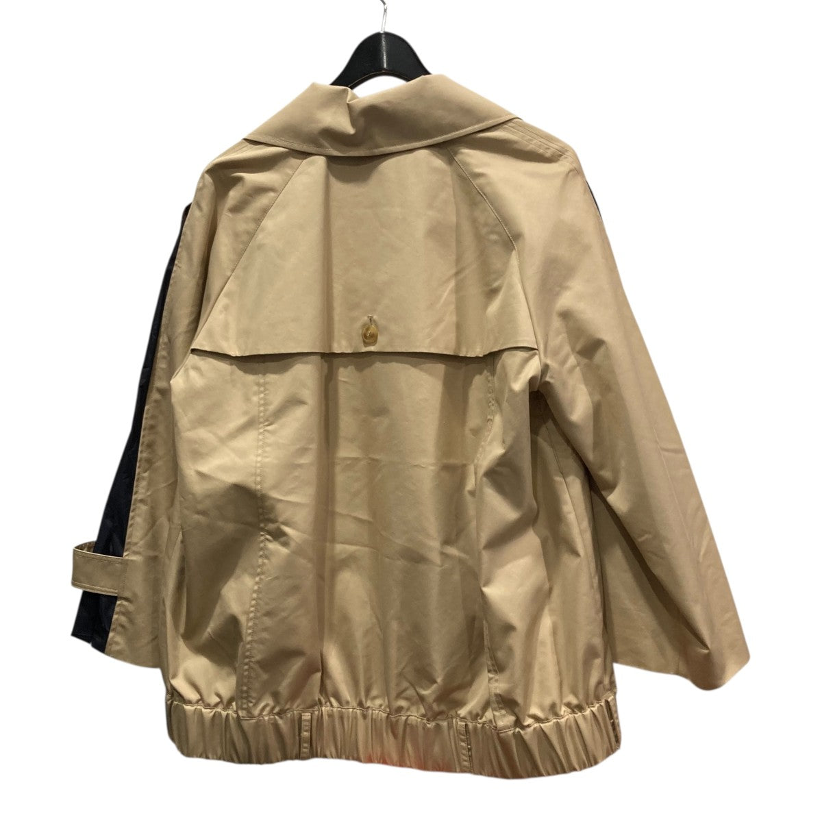 ショートトレンチコート23502106376