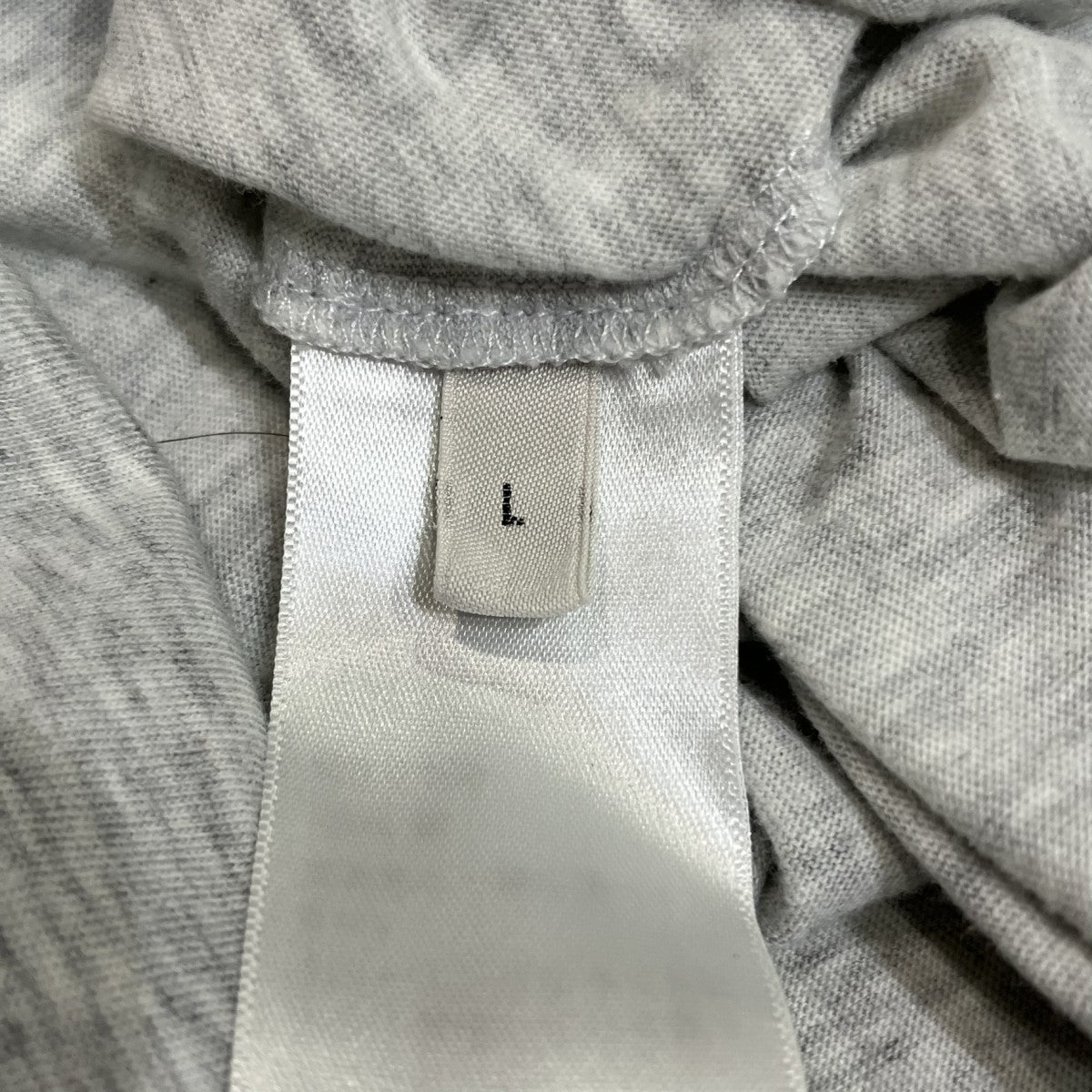 CELINE プリントTシャツRX0BZ671Q 古着・中古-5枚目のアイテム画像
