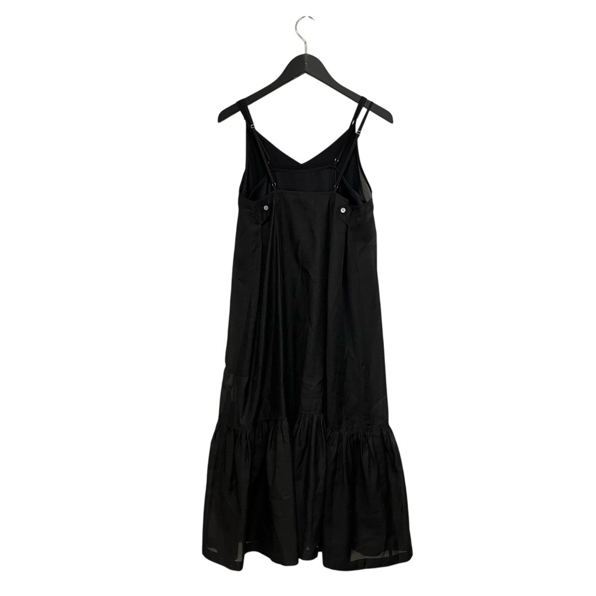 styling／ セットシアーワンピース16WF0224061 古着・中古-2枚目のアイテム画像