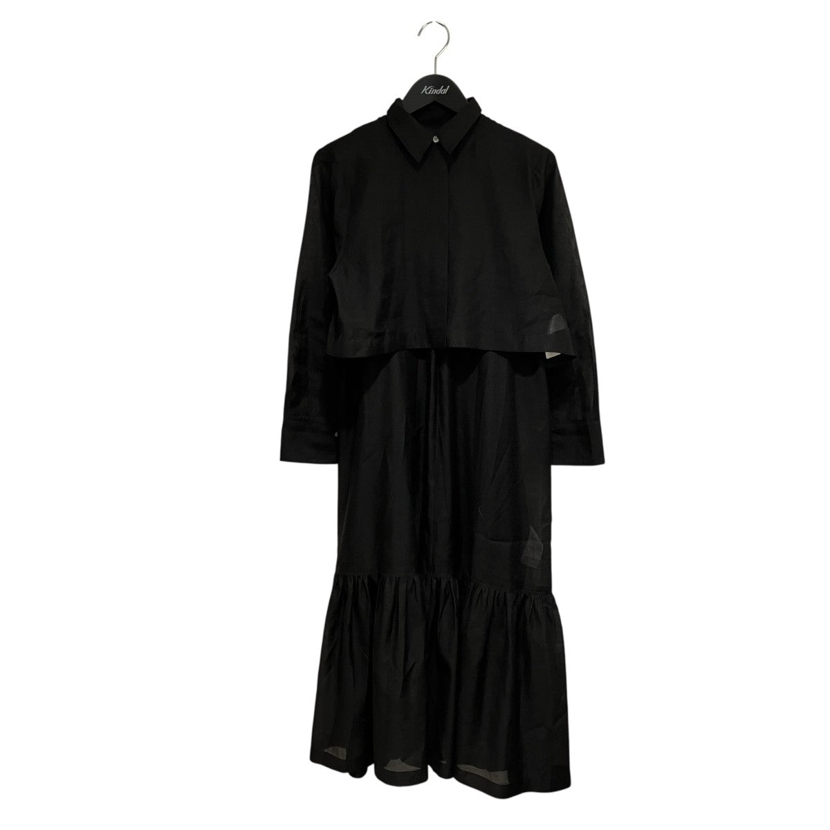 styling／ セットシアーワンピース16WF0224061 古着・中古-5枚目のアイテム画像