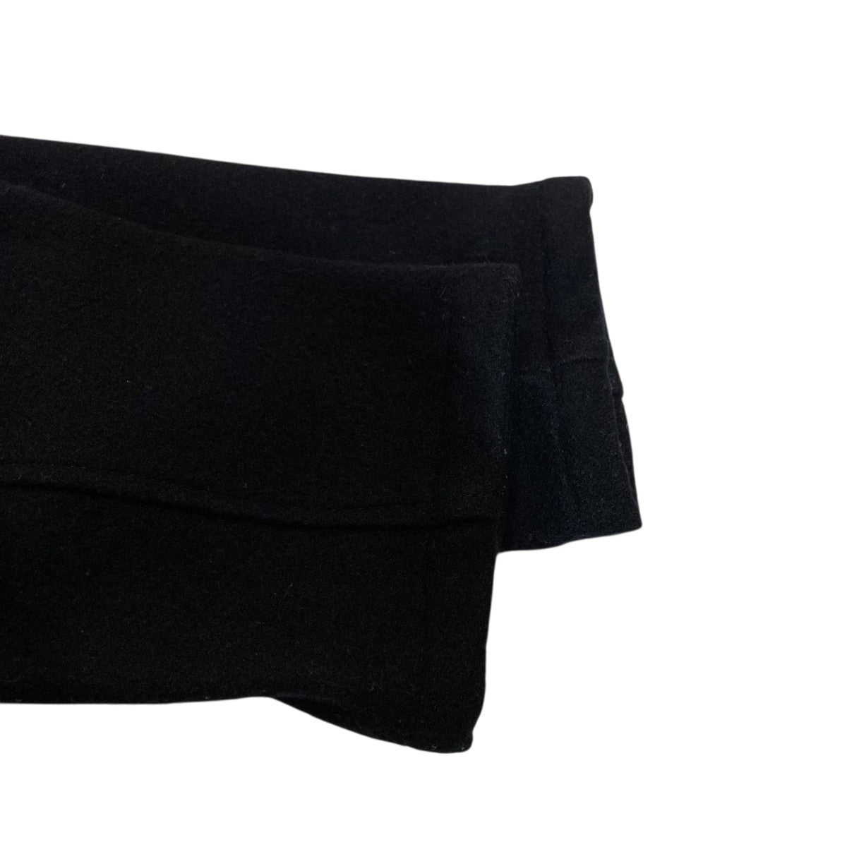 WOOL MELTON LAB COATウールコートSOPH-189038