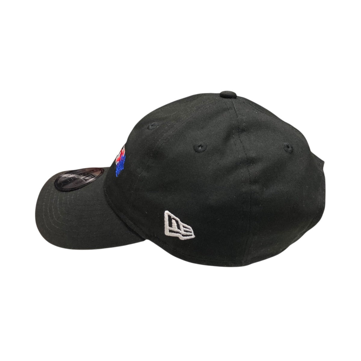 New Era×F．C．R．B． MOTION STAR 9TWENTY CAPキャップFCRB-200101 古着・中古-3枚目のアイテム画像