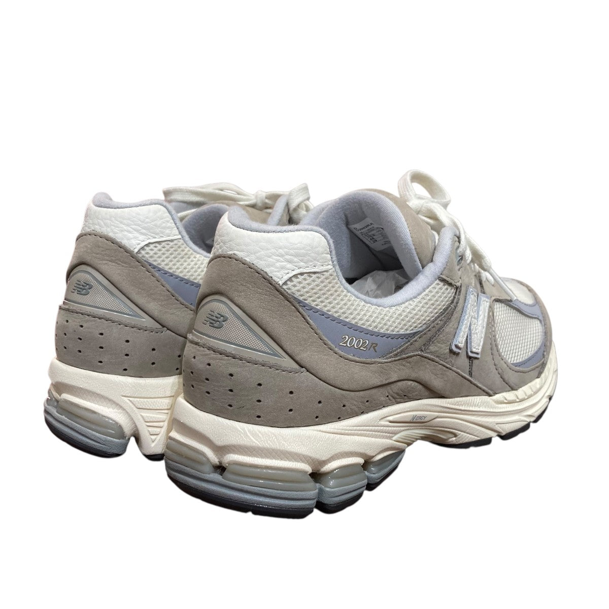 美品New Balance U2002RJL ニューバランス　24cm NEW BALANCE(ニューバランス) スニーカーU2002RJL U2002RJL ベージュ