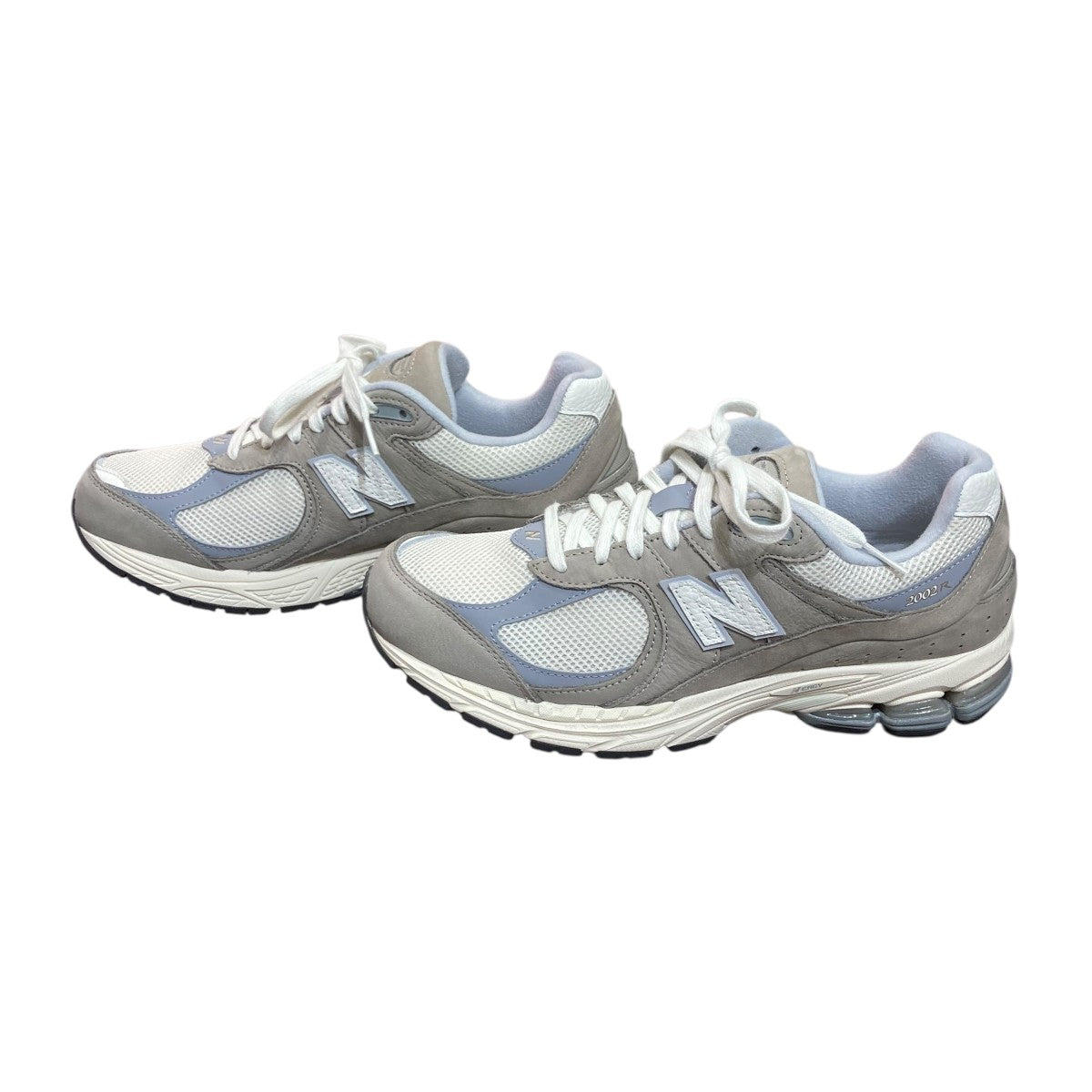 美品New Balance U2002RJL ニューバランス　24cm NEW BALANCE(ニューバランス) スニーカーU2002RJL U2002RJL ベージュ