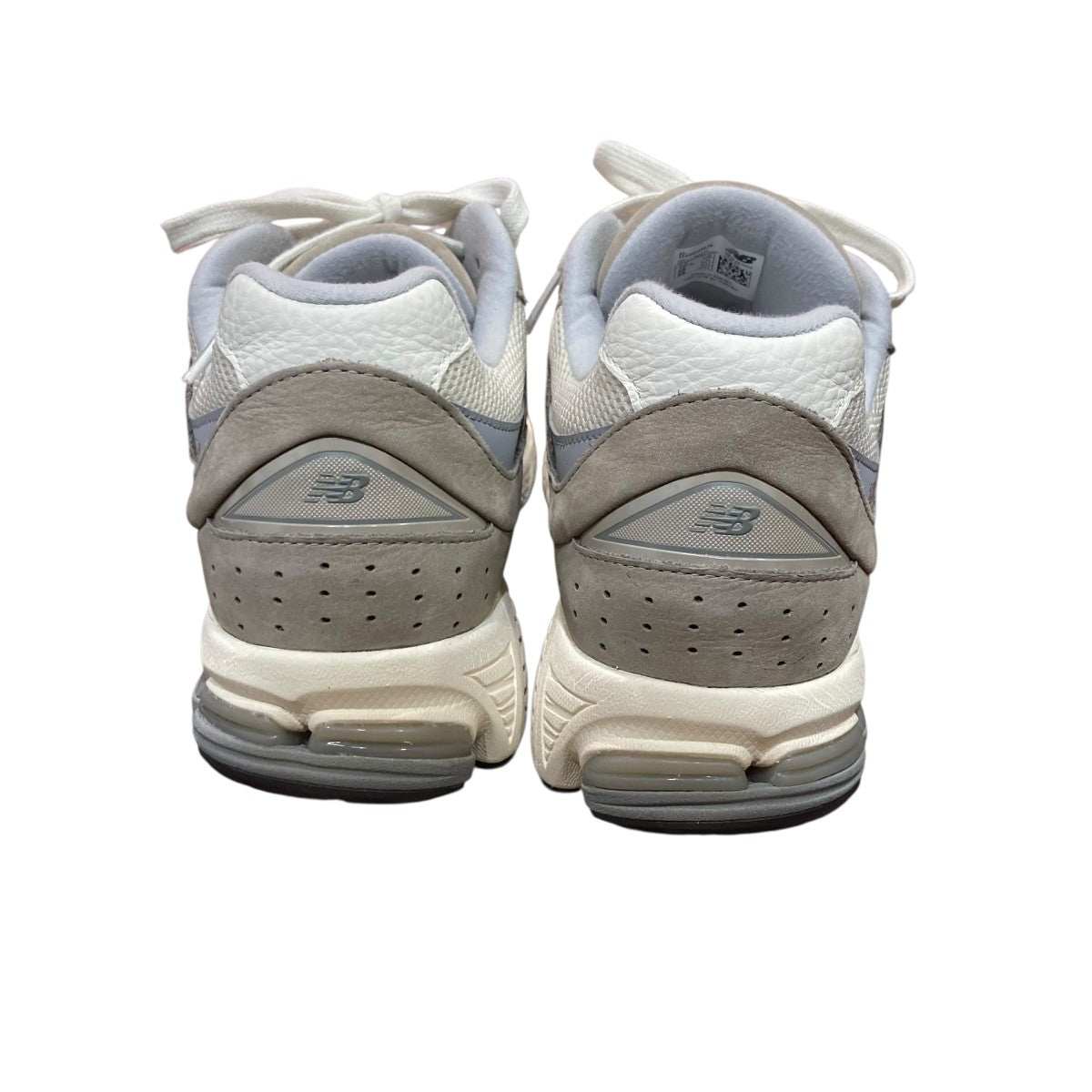 NEW BALANCE(ニューバランス) スニーカーU2002RJL U2002RJL ベージュ
