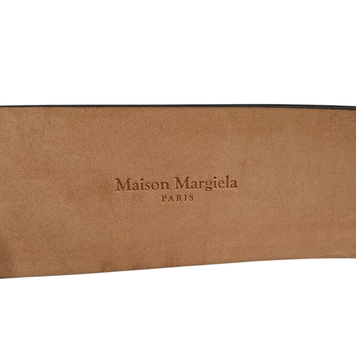 Maison Margiela(メゾンマルジェラ) ベルトSA1TP0006 SA1TP0006