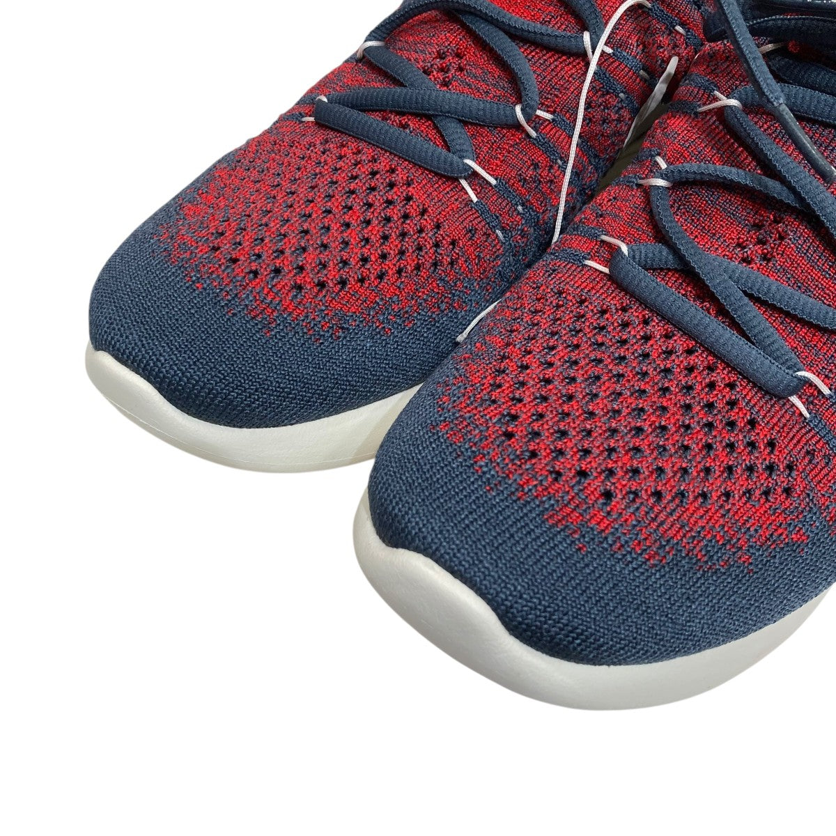 NIKE×UNDERCOVER LunarEpic Low Flyknit 2Gyakusouスニーカー880283-400 古着・中古-4枚目のアイテム画像