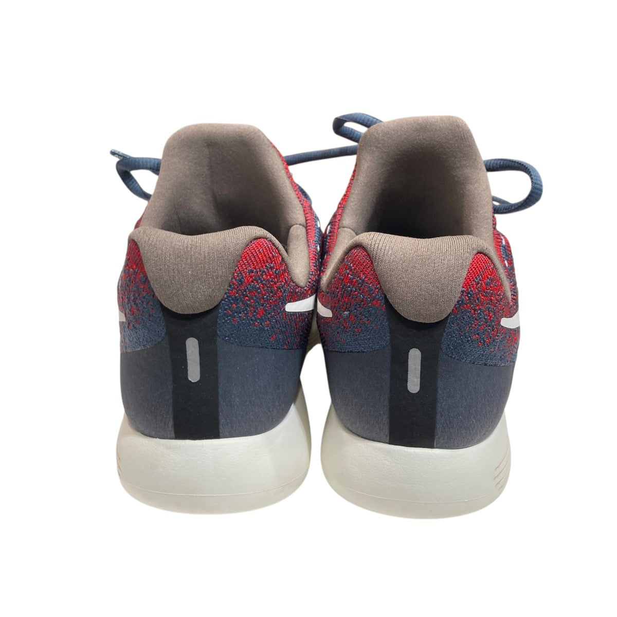 NIKE×UNDERCOVER LunarEpic Low Flyknit 2Gyakusouスニーカー880283-400 古着・中古-5枚目のアイテム画像