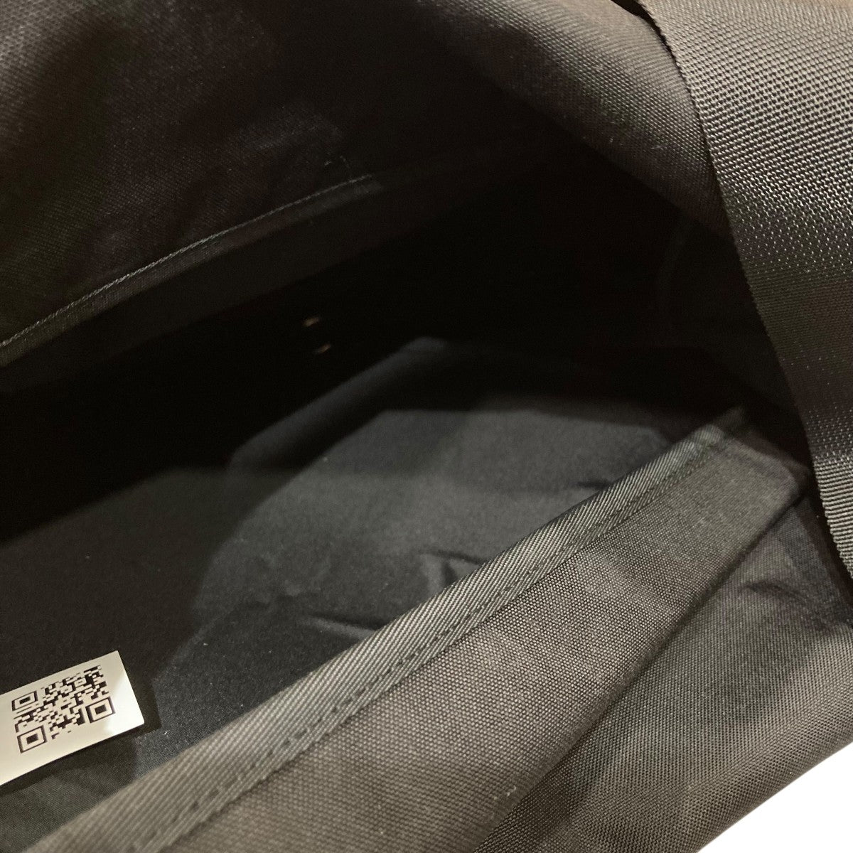 Bagjack(バッグジャック) W．MOUNTAIN別注2WAYバッグTWIST POCKET - W