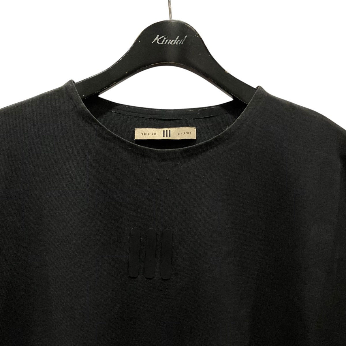 Athletics Performance Jersey Tee半袖TシャツIM5319