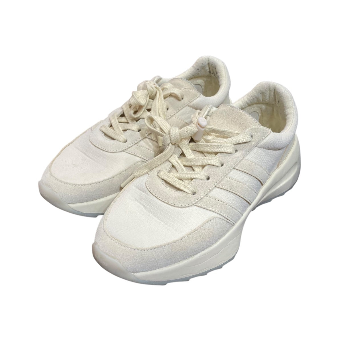 THLETICS Los Angeles RunnerスニーカーIH2275