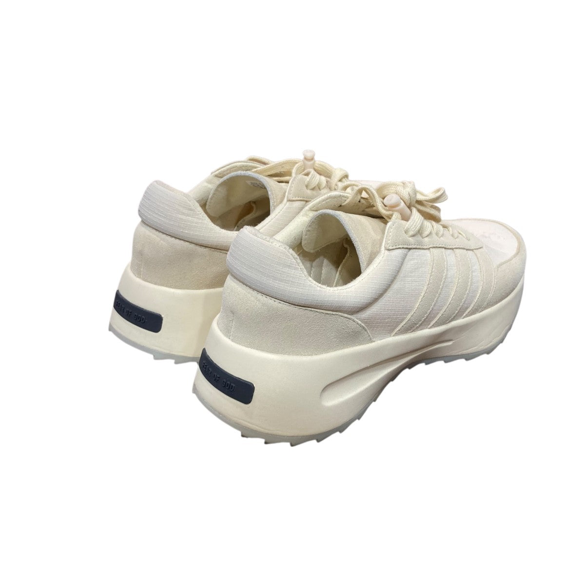 THLETICS Los Angeles RunnerスニーカーIH2275