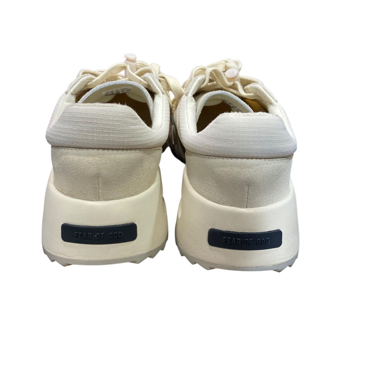 THLETICS Los Angeles RunnerスニーカーIH2275