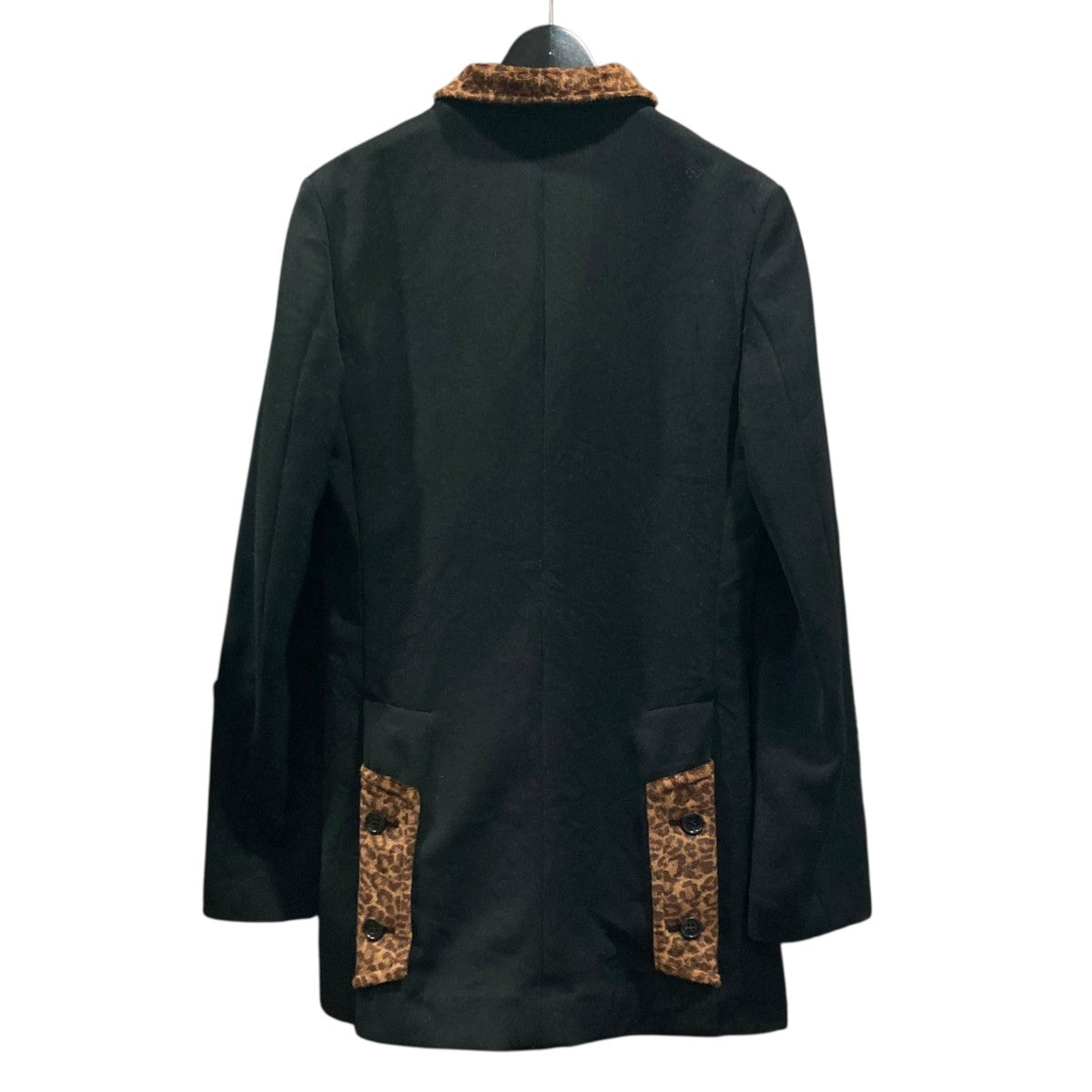 tricot COMME des GARCONS(トリココムデギャルソン) テーラード